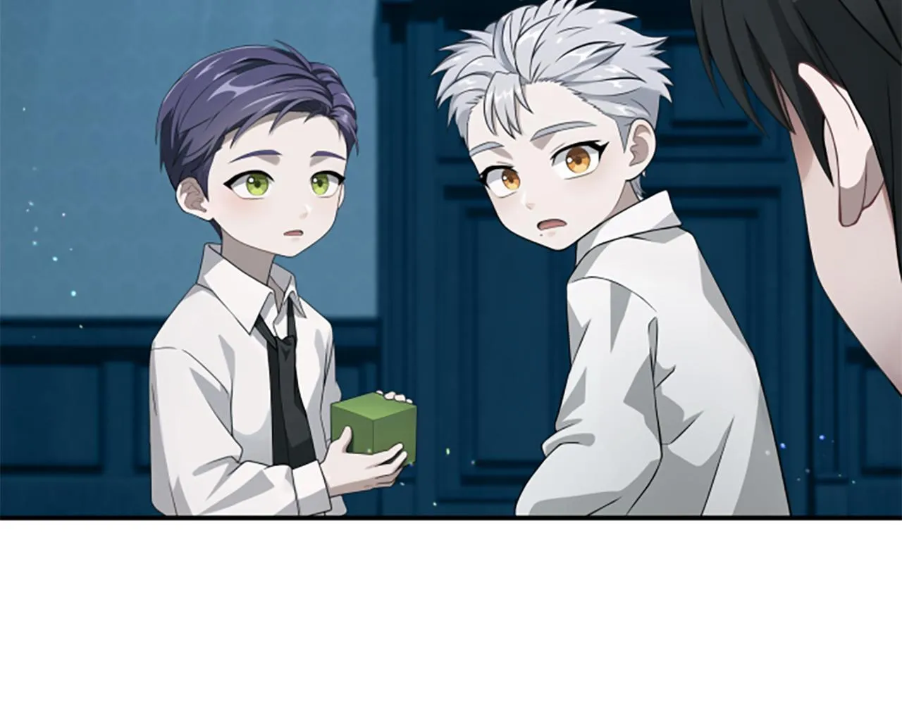 第5话 惶惶不可终日 第30页