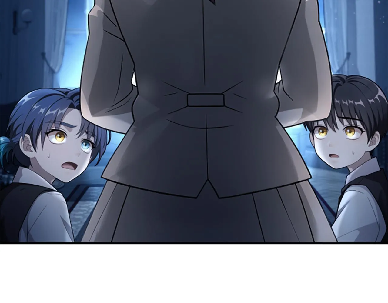 第5话 惶惶不可终日 第43页