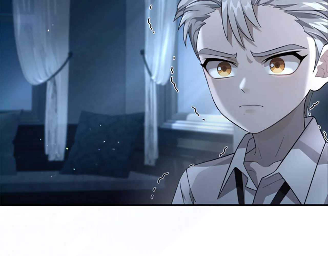 第5话 惶惶不可终日 第46页
