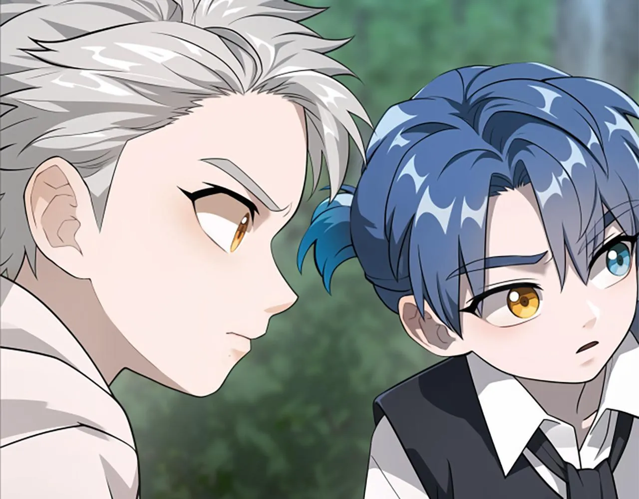 第5话 惶惶不可终日 第77页
