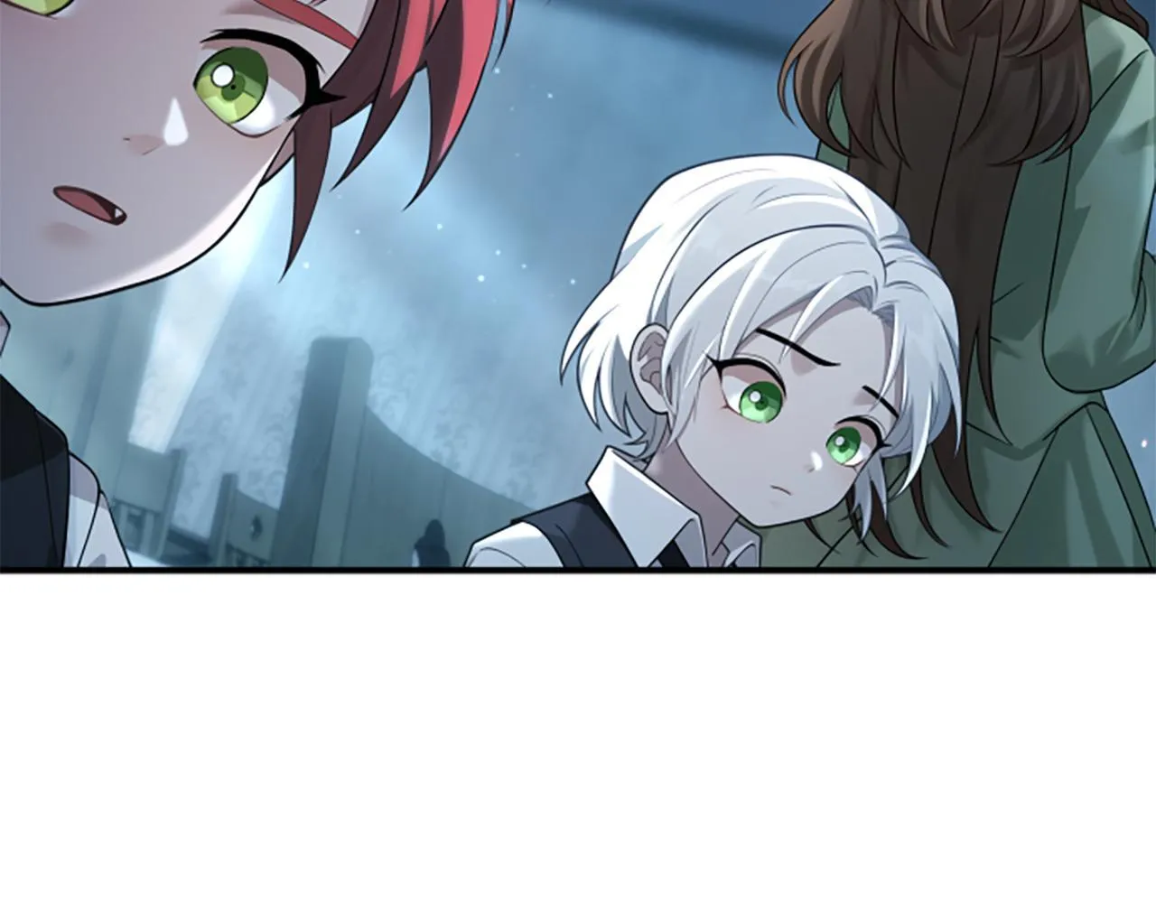 第5话 惶惶不可终日 第130页