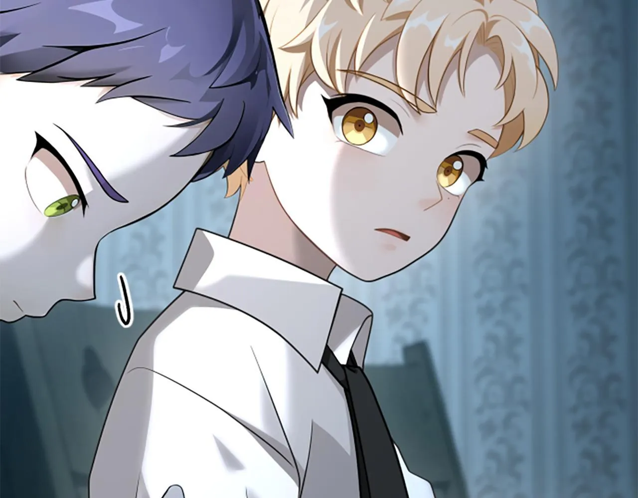 第5话 惶惶不可终日 第141页