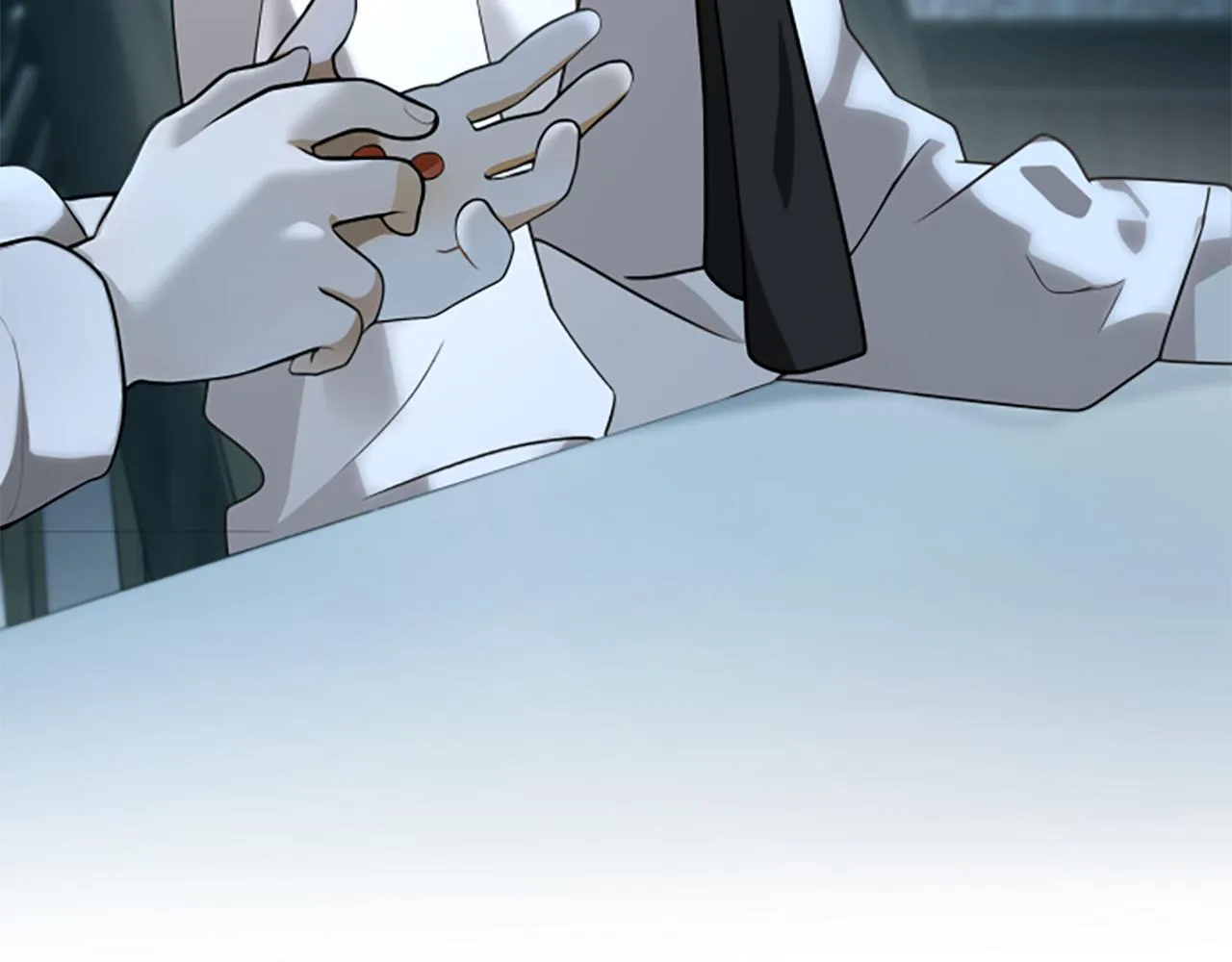 第5话 惶惶不可终日 第142页