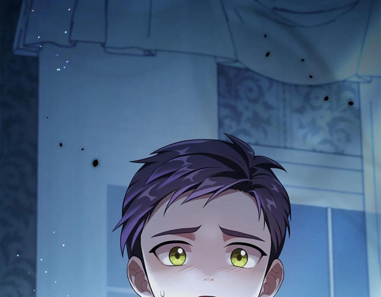 第5话 惶惶不可终日 第164页