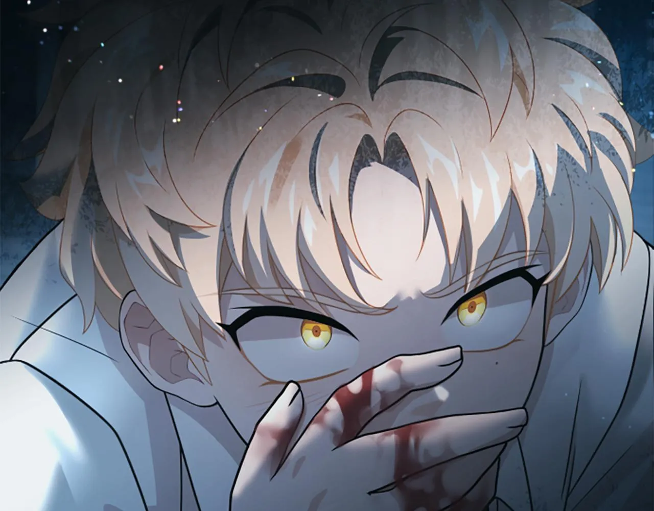 第5话 惶惶不可终日 第190页
