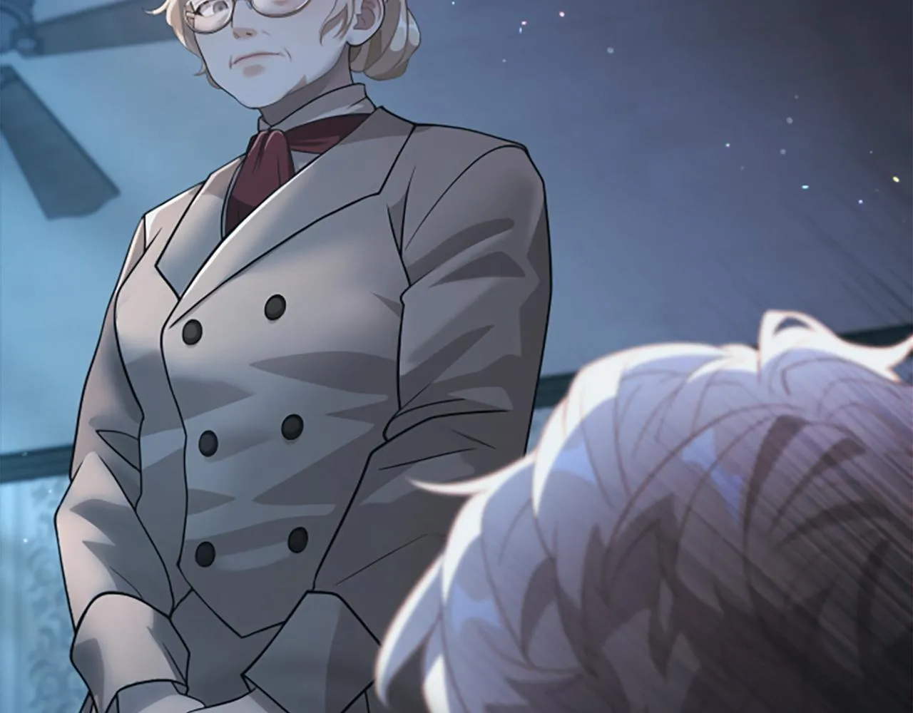 第5话 惶惶不可终日 第197页