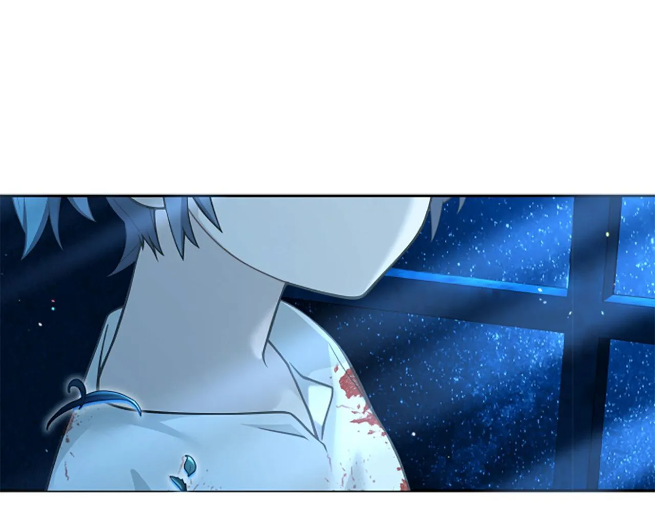 第6话 坏消息 第22页