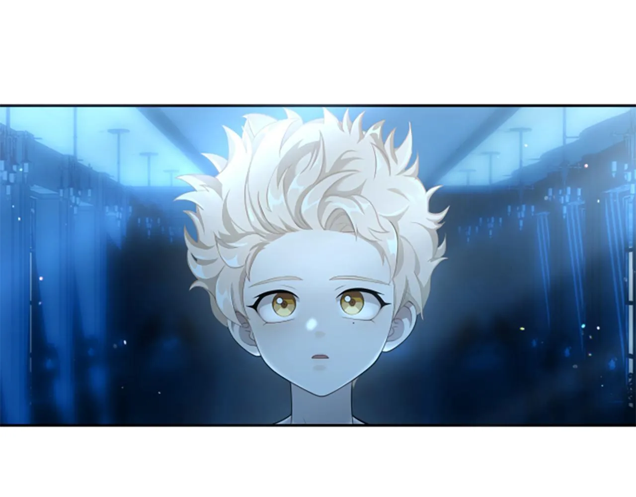 第6话 坏消息 第36页