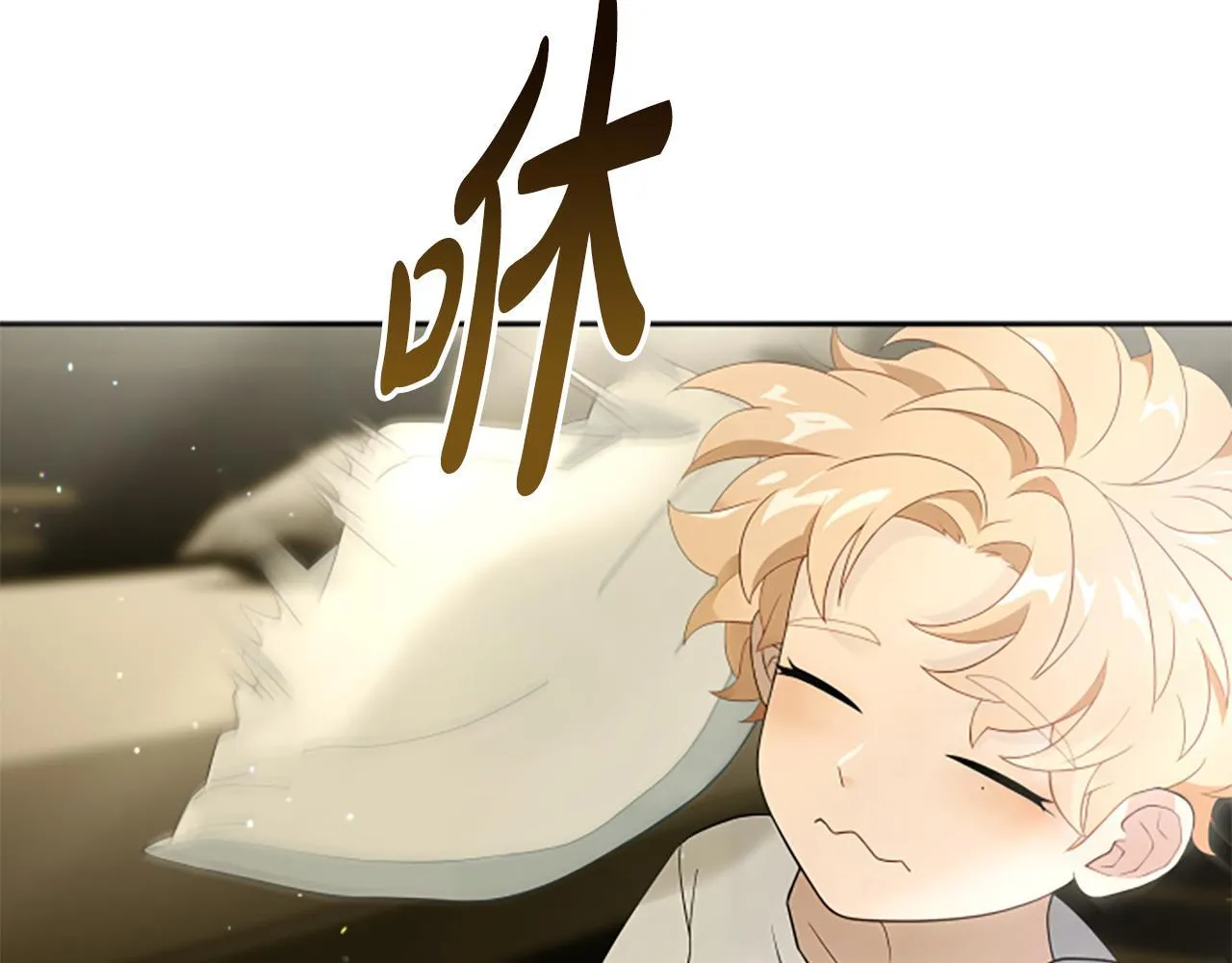 第6话 坏消息 第95页