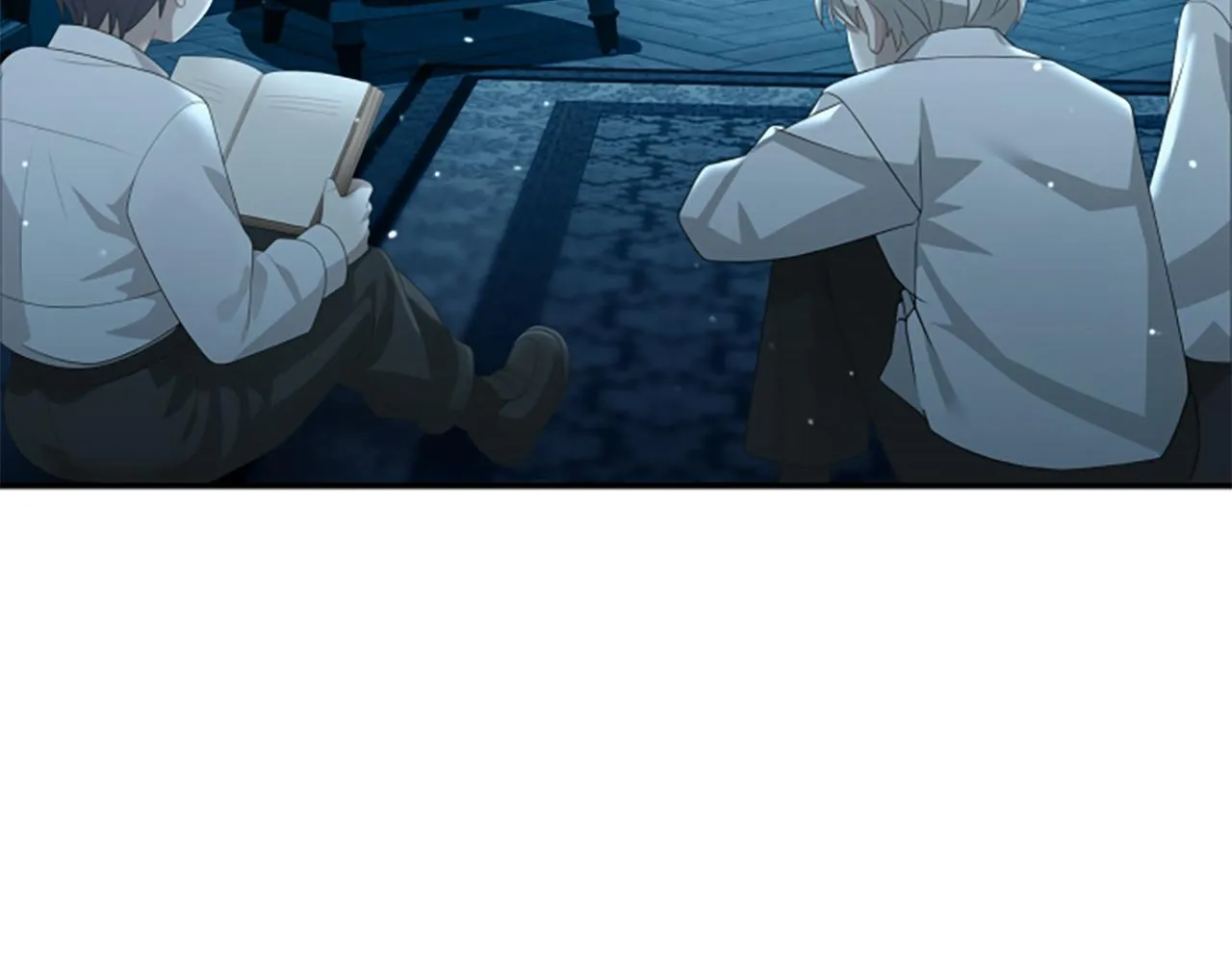第7话 密室 第44页