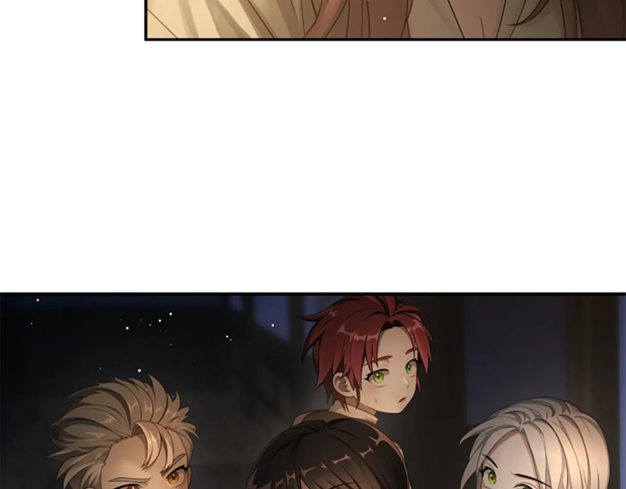 第8话 变化的开端 第129页