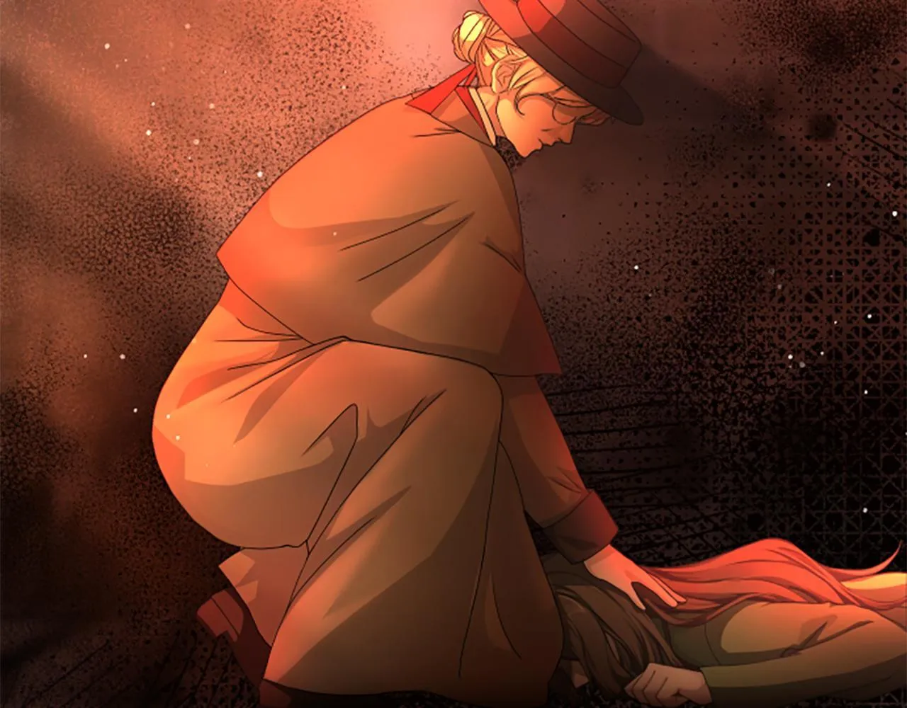 第9话 爽约 第101页