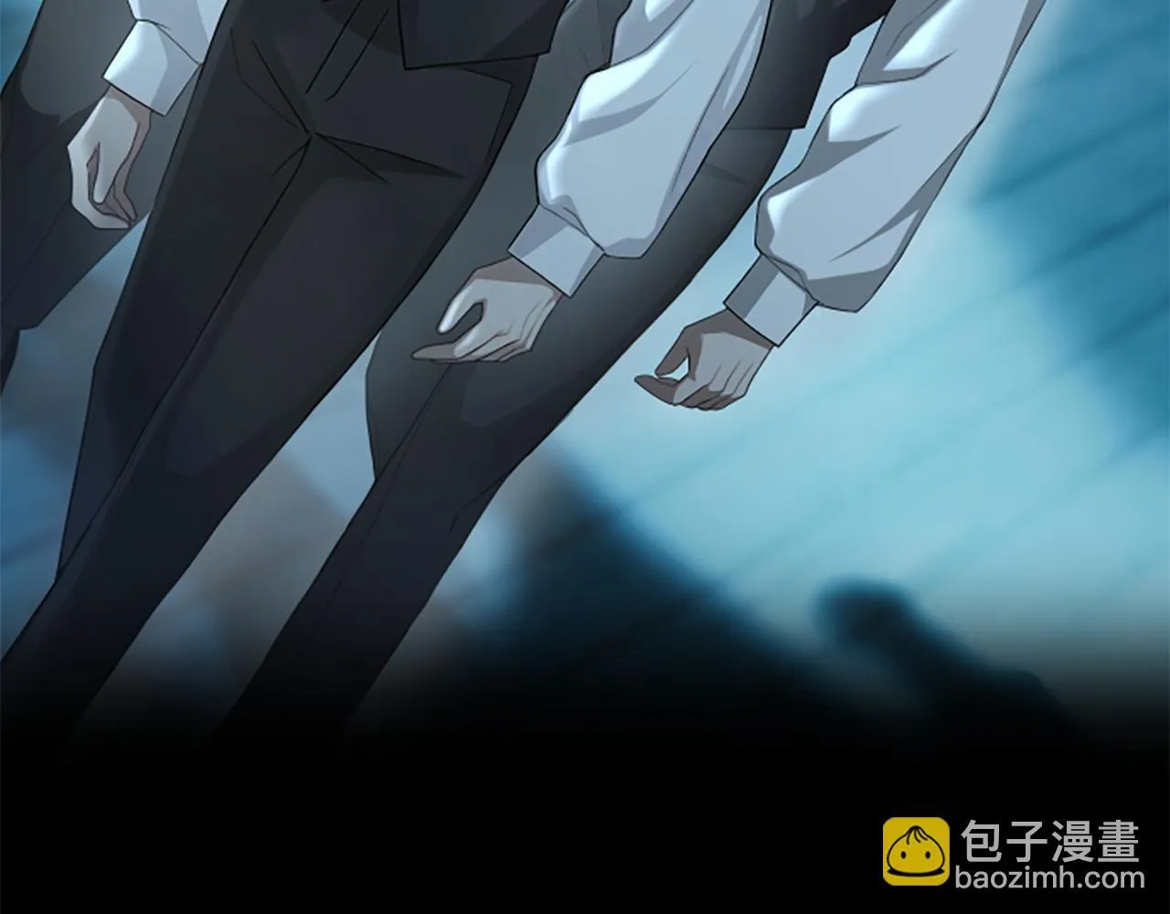 第10话 彼此的秘密 第8页