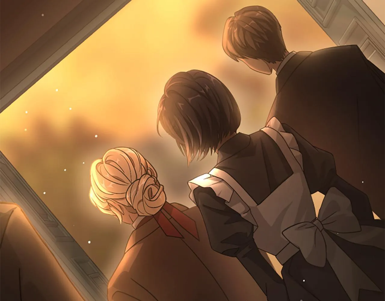 第11话 悲伤的捉迷藏 第188页