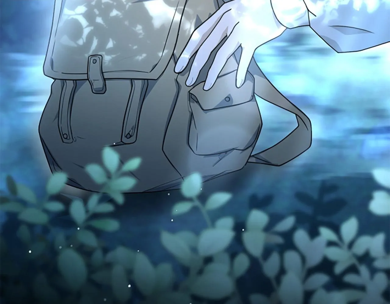 第11话 悲伤的捉迷藏 第199页