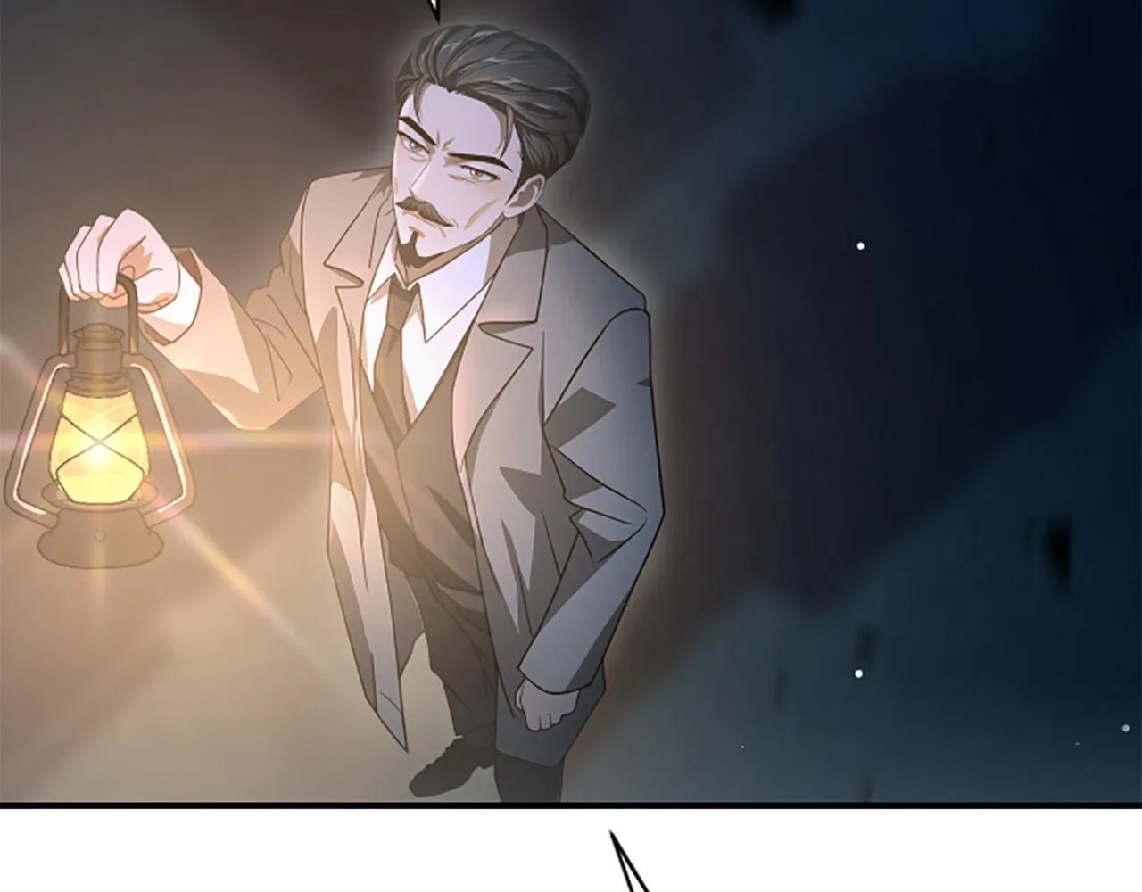 第13话 月圆之夜 第16页