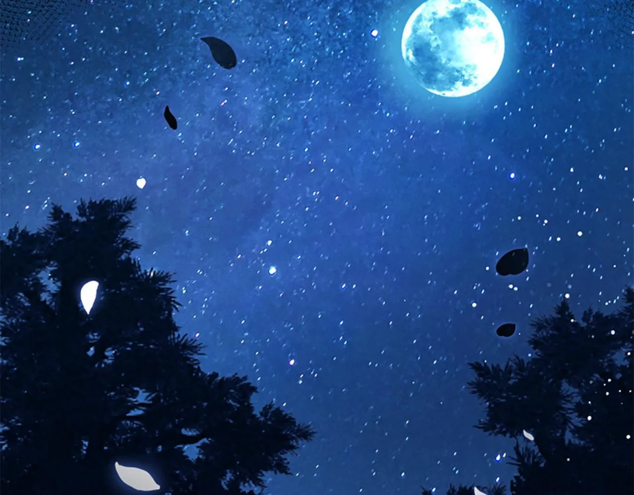 第13话 月圆之夜 第68页