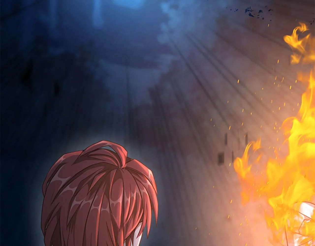 第13话 月圆之夜 第157页