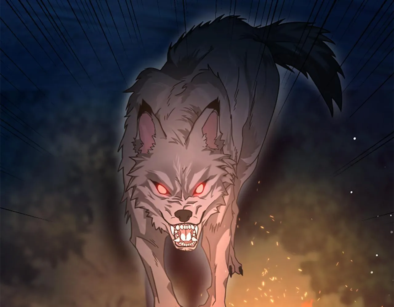 第14话 恶狼与少年 第26页