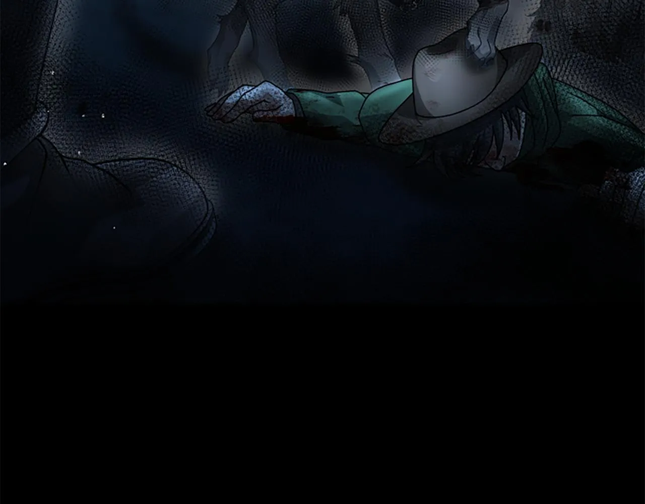 第14话 恶狼与少年 第89页
