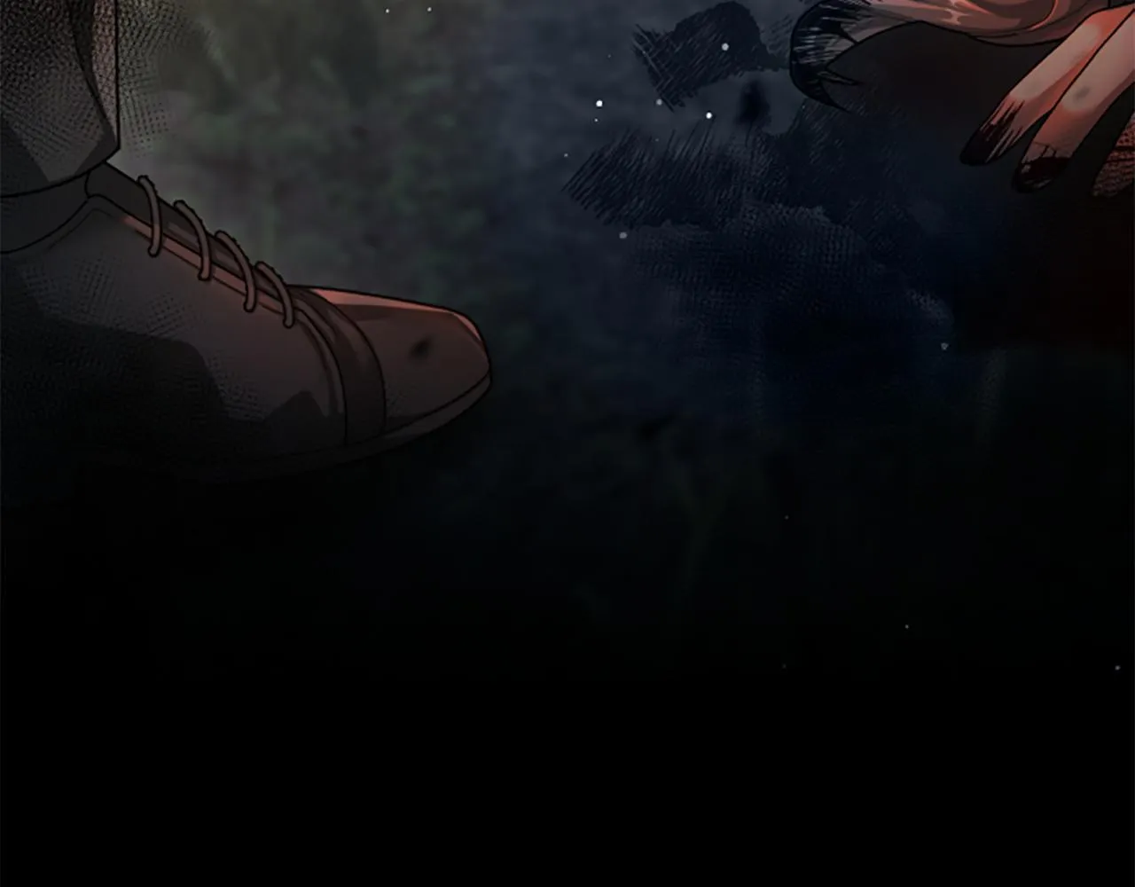 第14话 恶狼与少年 第115页