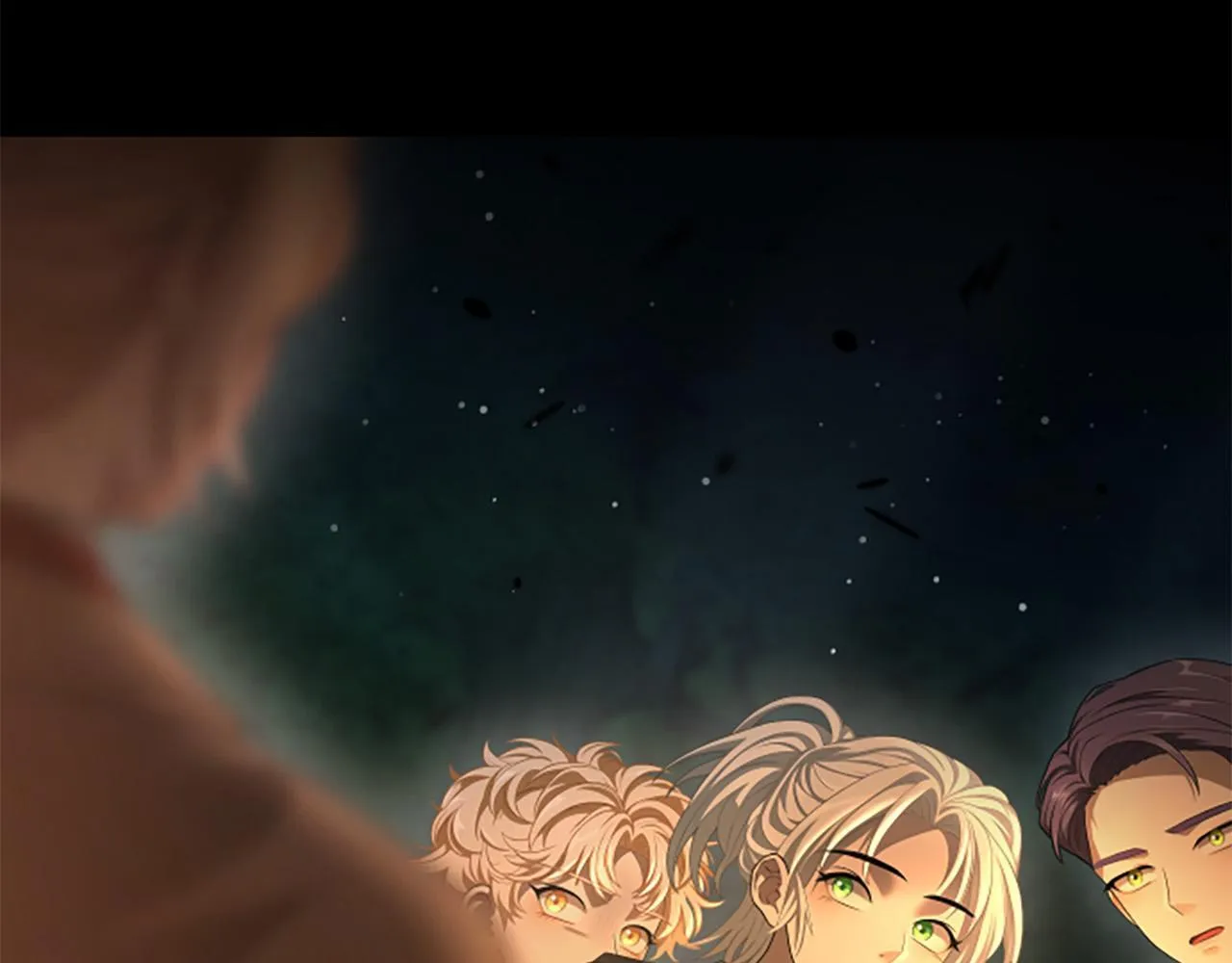 第14话 恶狼与少年 第156页