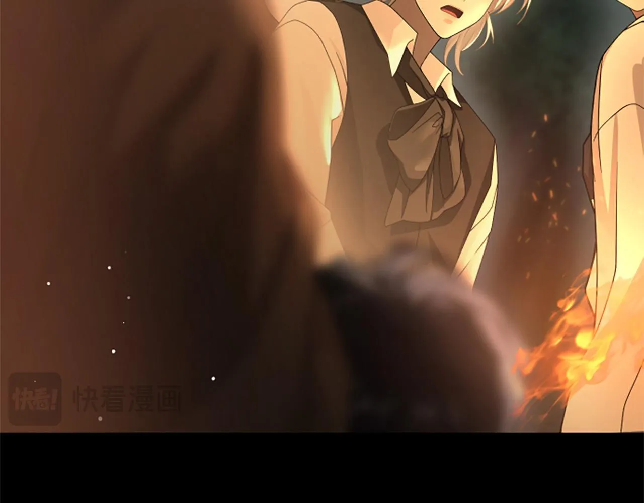 第14话 恶狼与少年 第157页