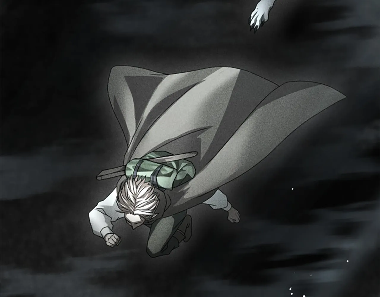 第15话 陌生人 第90页
