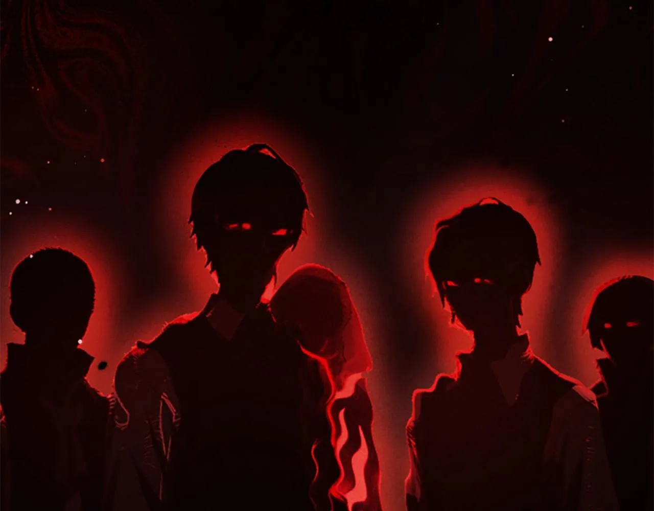 第15话 陌生人 第133页