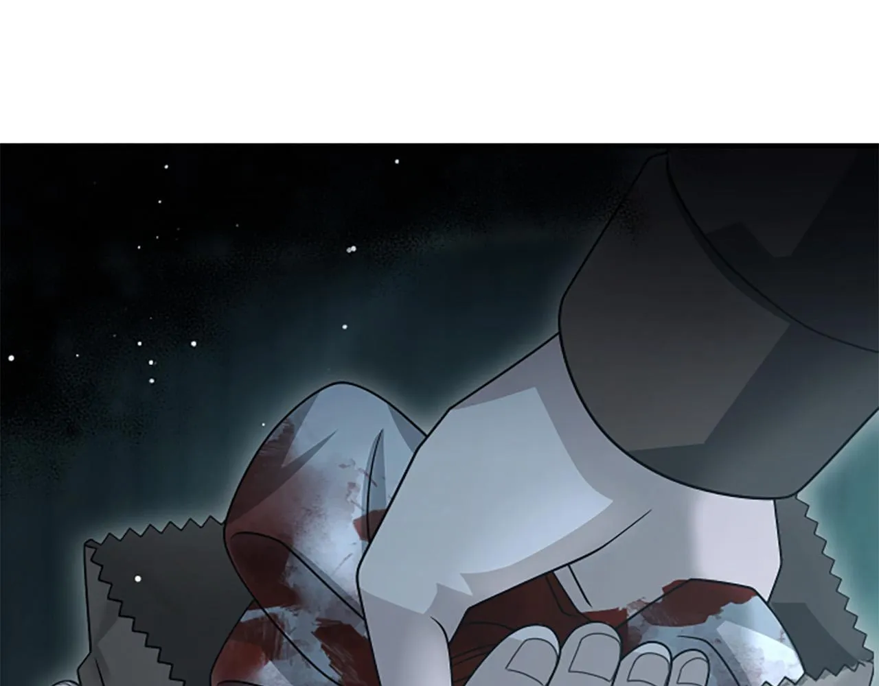 第16话 大人的世界 第80页