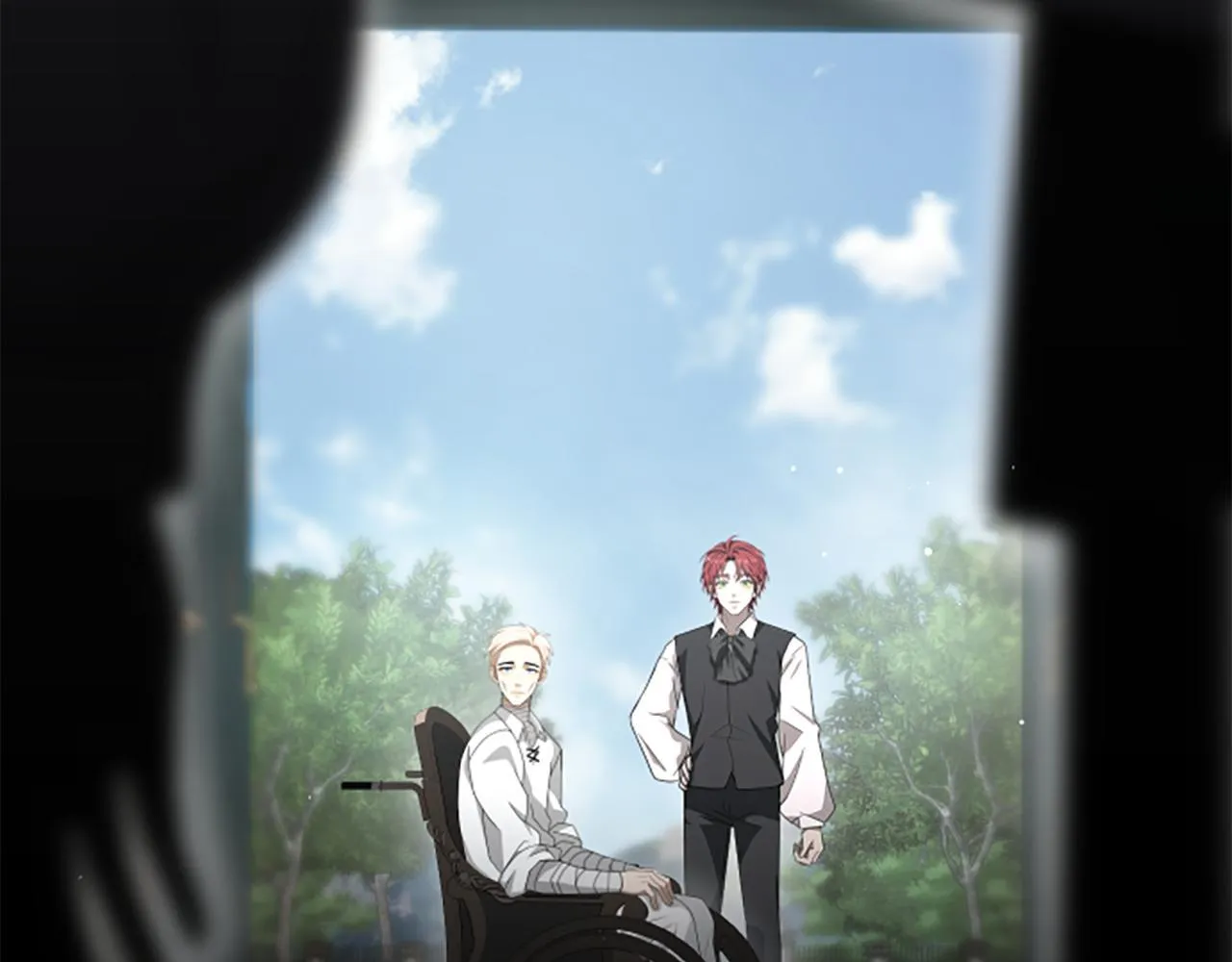 第17话 隐藏的真相 第164页
