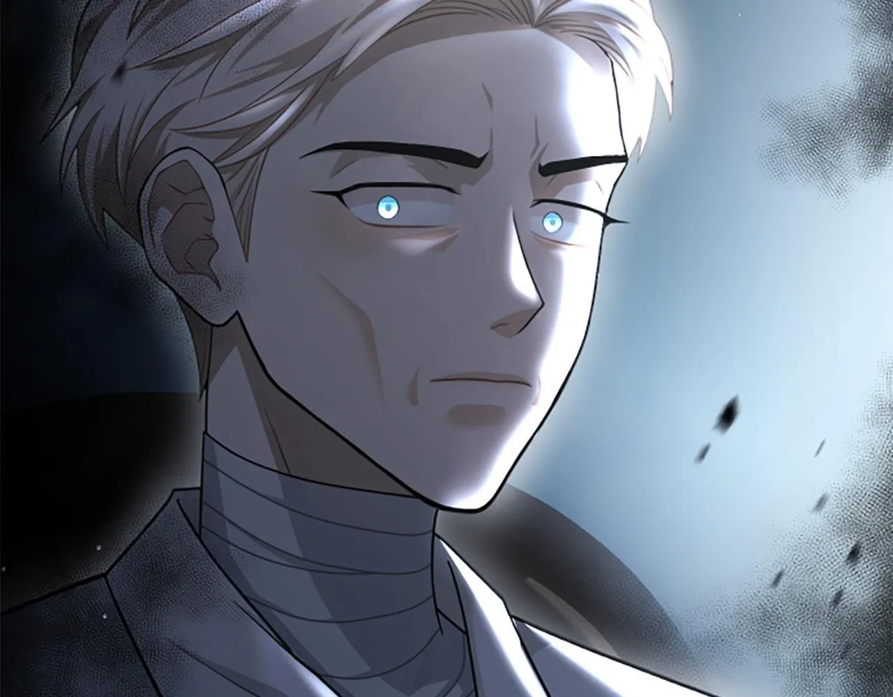 第17话 隐藏的真相 第167页