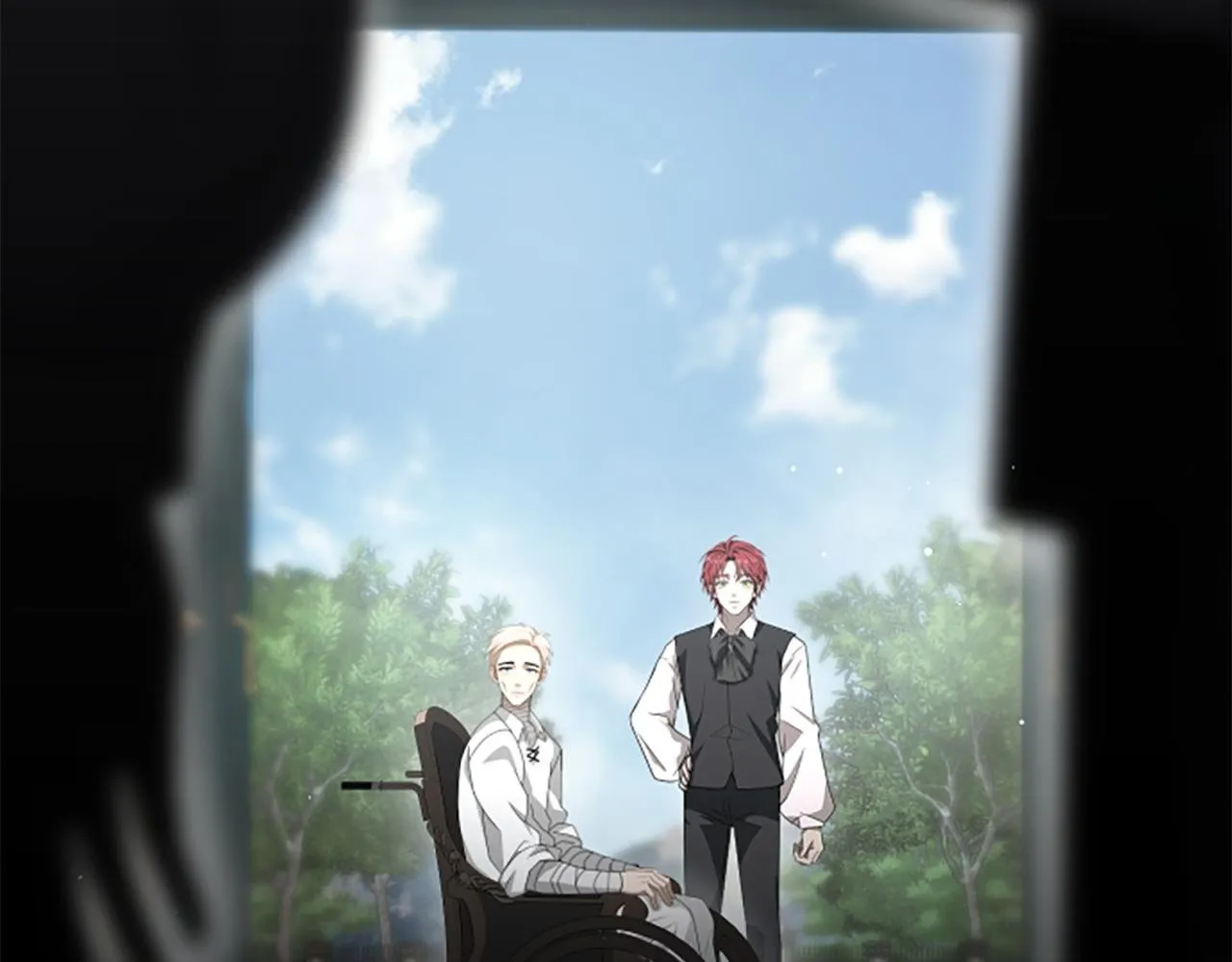 第17话 隐藏的真相 第172页