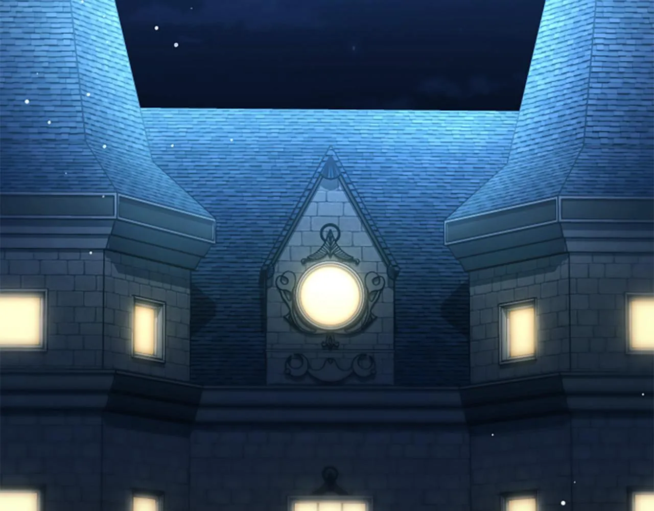 第19话 不幸的信号弹 第109页