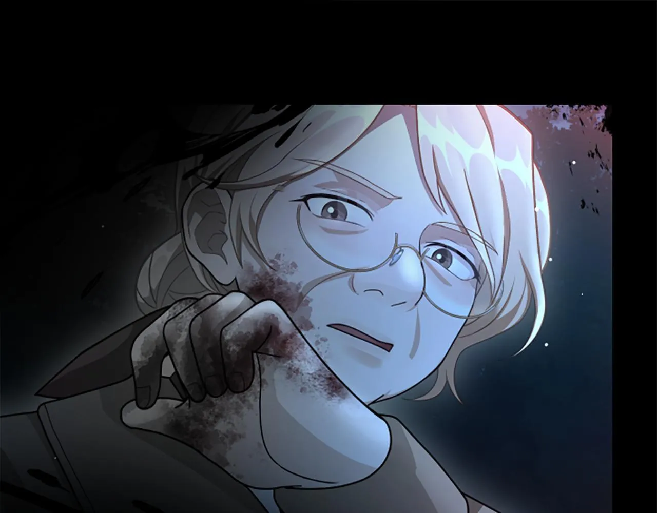 第19话 不幸的信号弹 第173页
