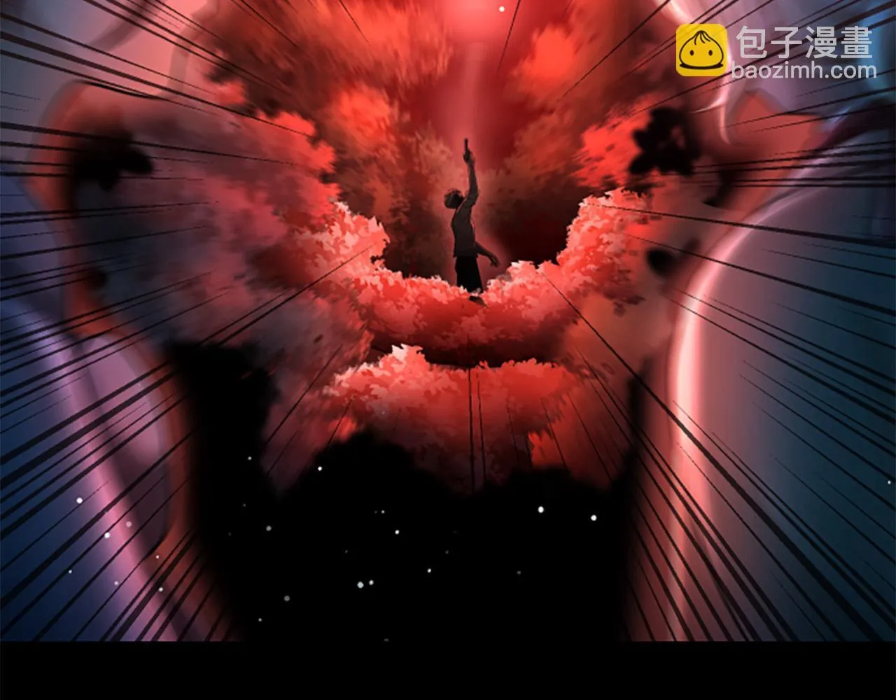 第19话 不幸的信号弹 第190页
