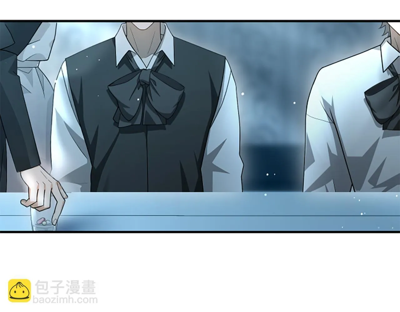 第20话 暴风雨前夜 第69页