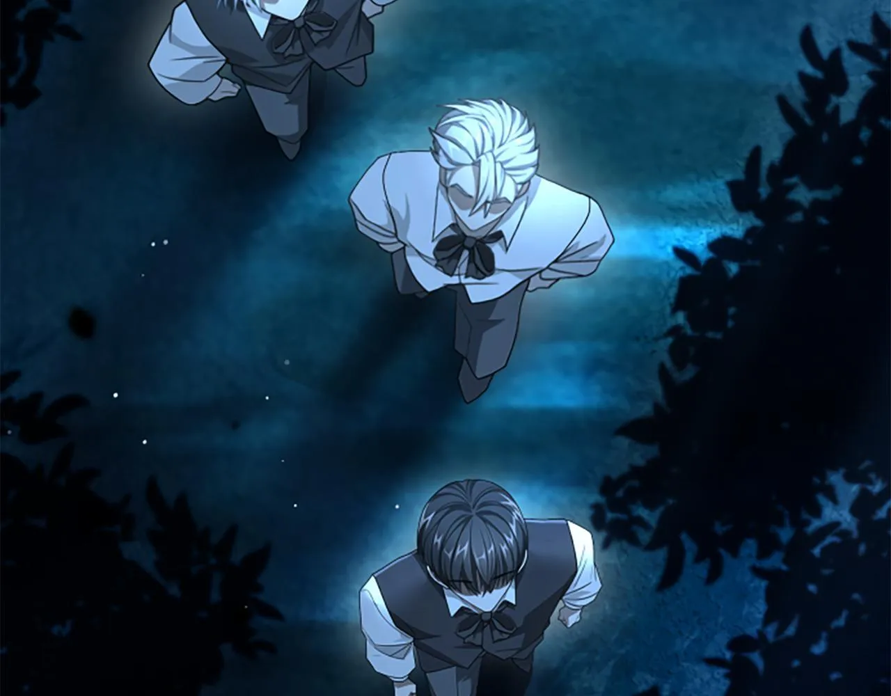 第21话 恐怖的怪物 第7页