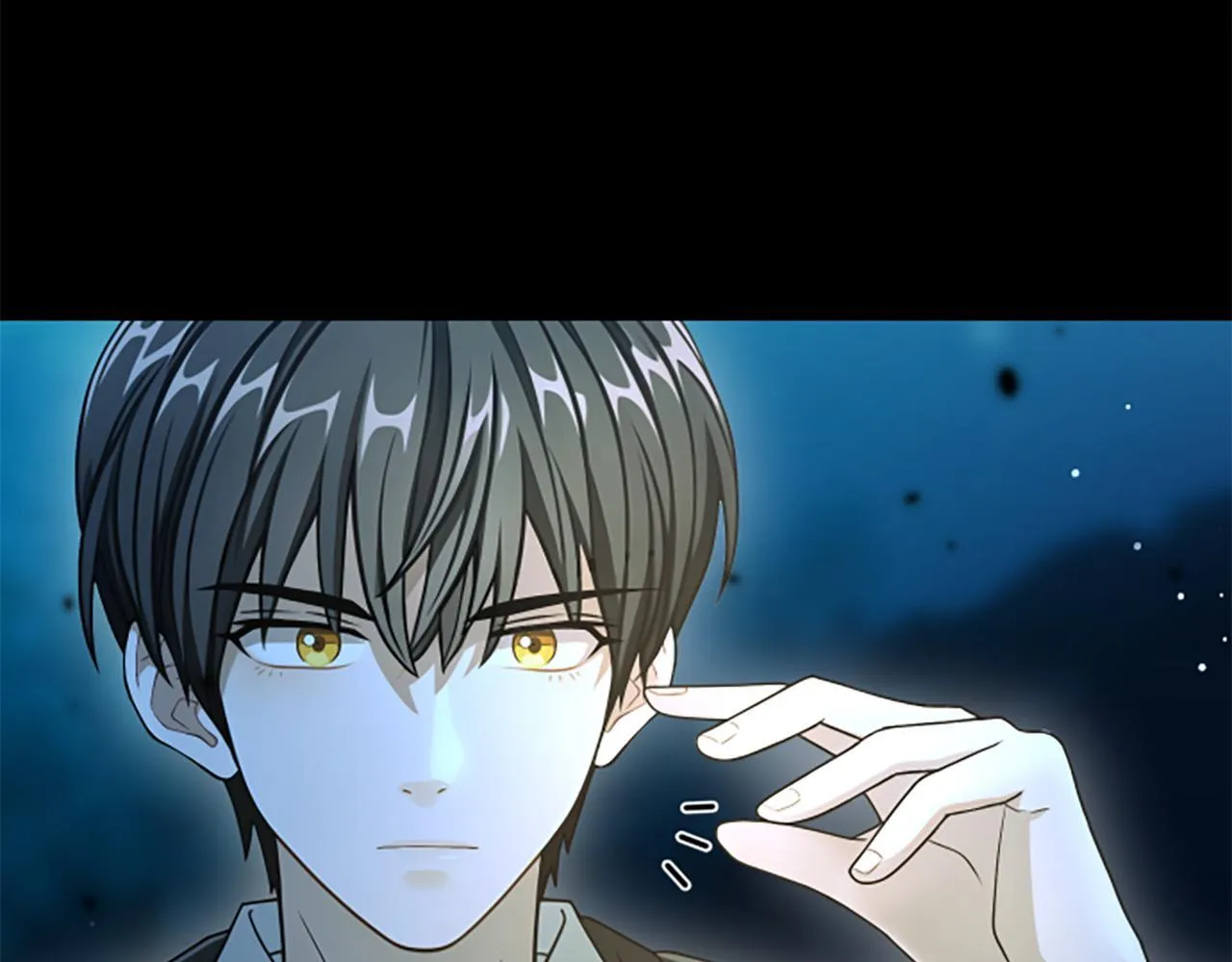第21话 恐怖的怪物 第16页