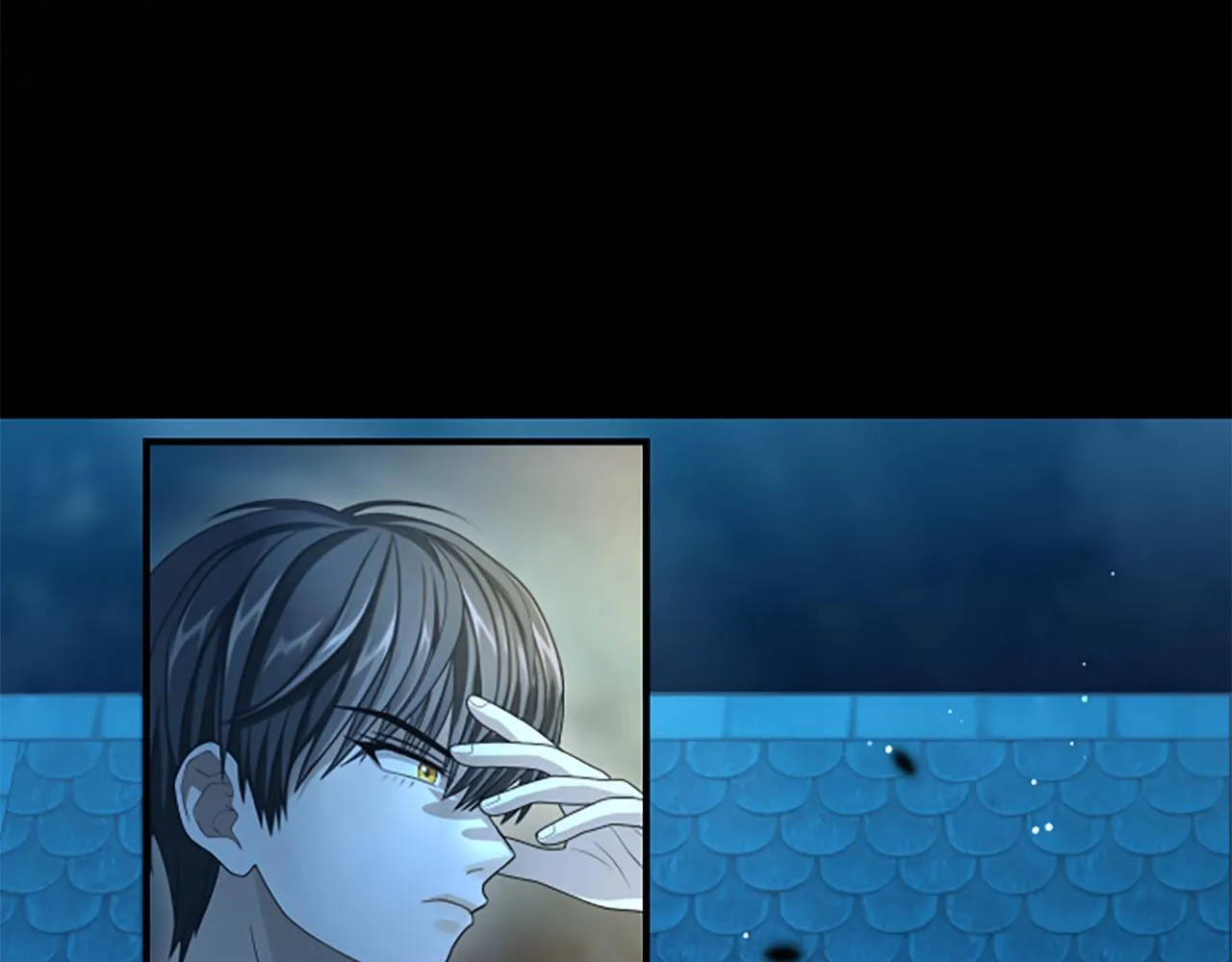 第21话 恐怖的怪物 第20页
