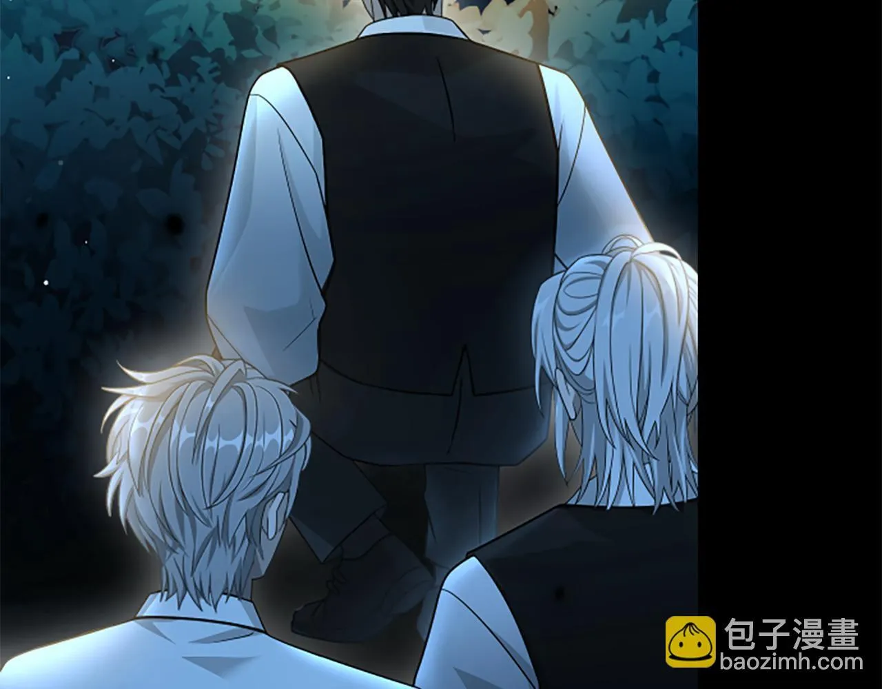 第21话 恐怖的怪物 第32页