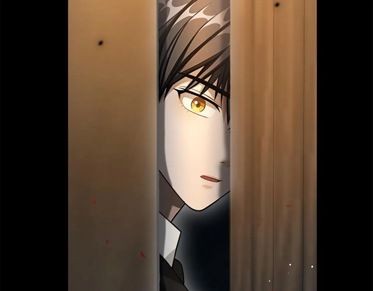 第21话 恐怖的怪物 第36页