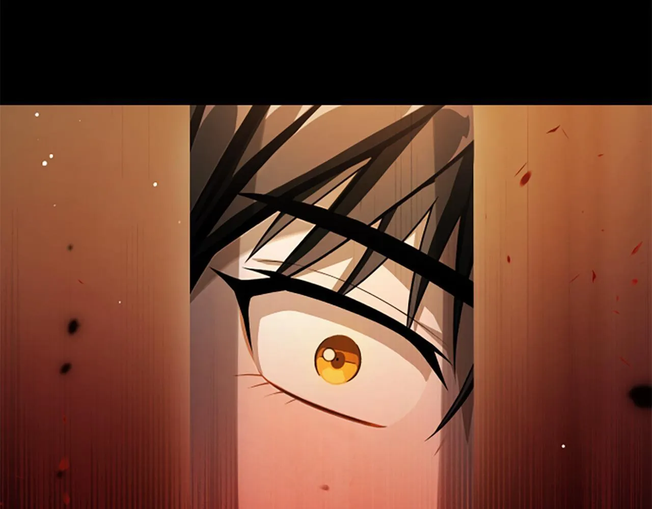 第21话 恐怖的怪物 第38页