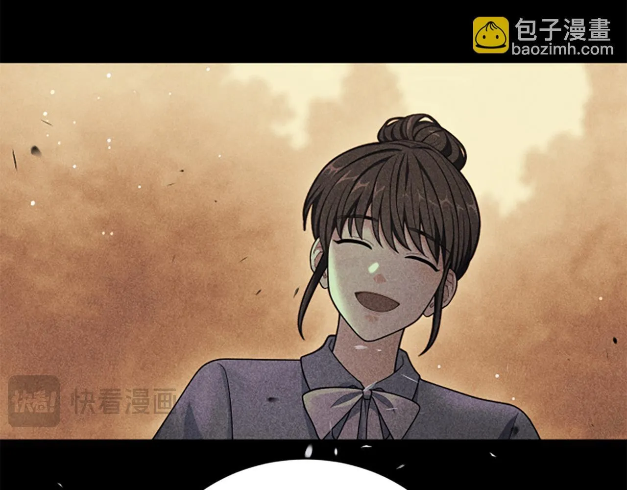 第21话 恐怖的怪物 第108页