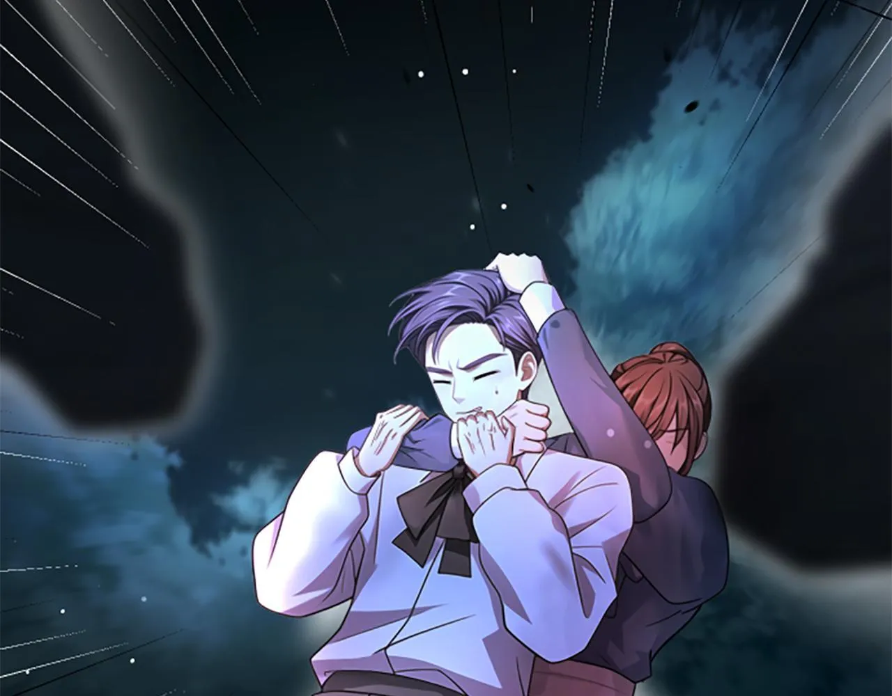 第21话 恐怖的怪物 第127页