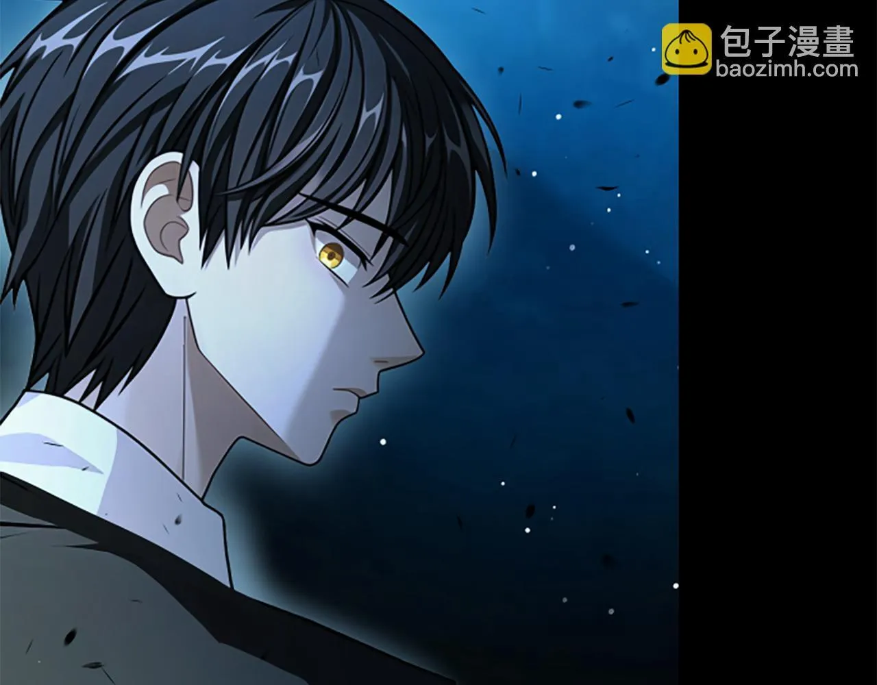 第21话 恐怖的怪物 第183页