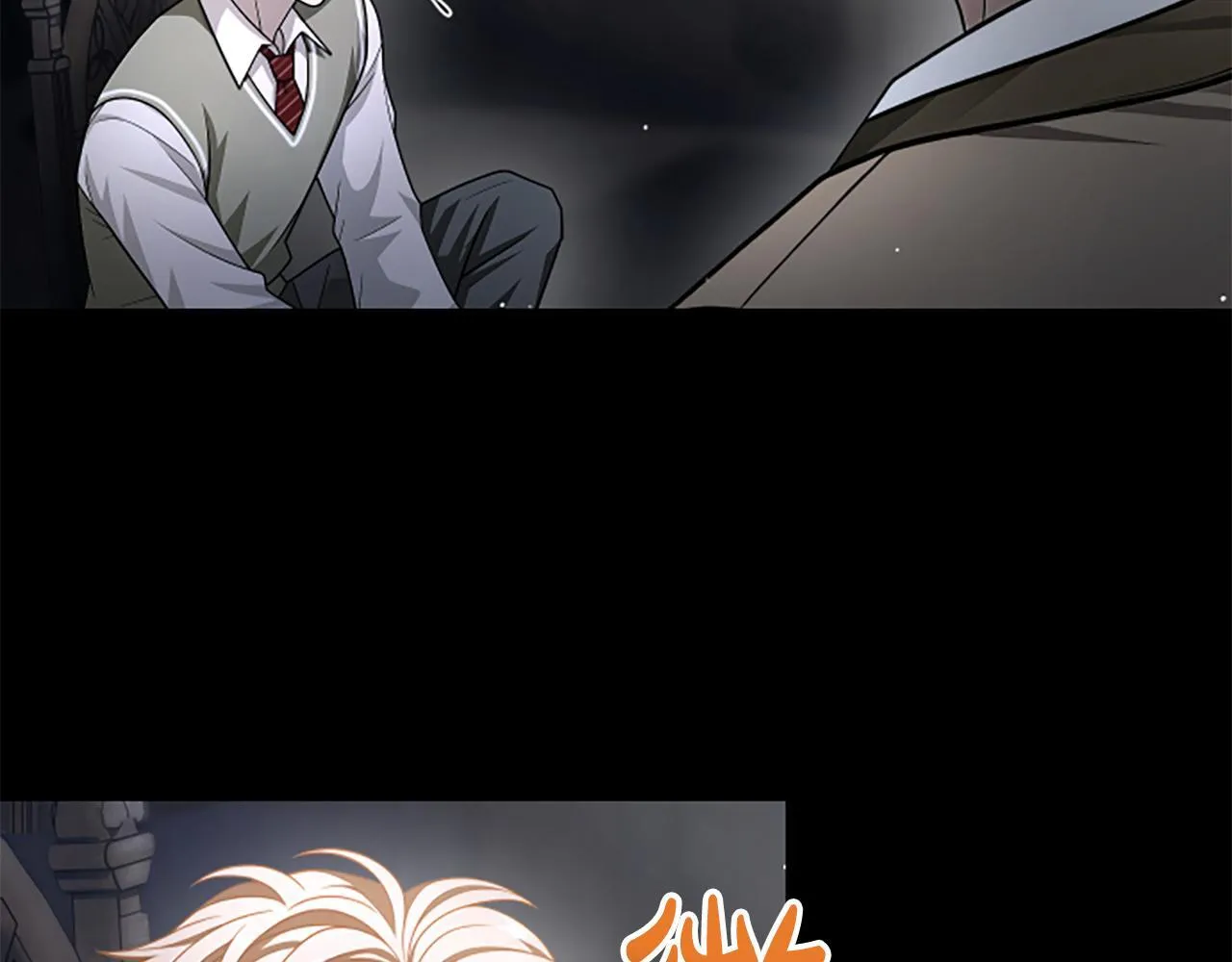 第24话 幼小的不速之客 第35页