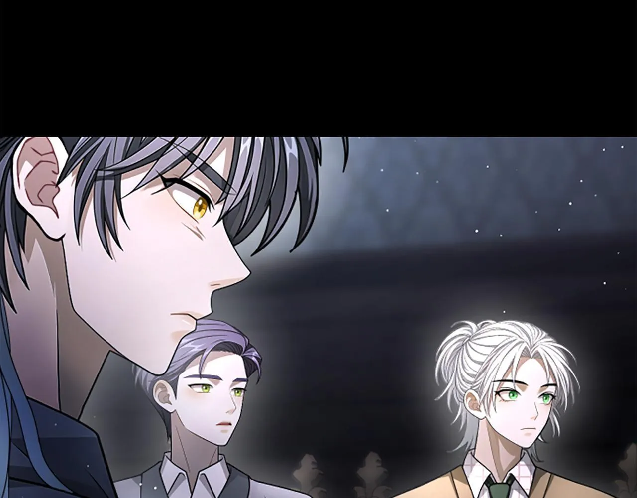 第24话 幼小的不速之客 第57页