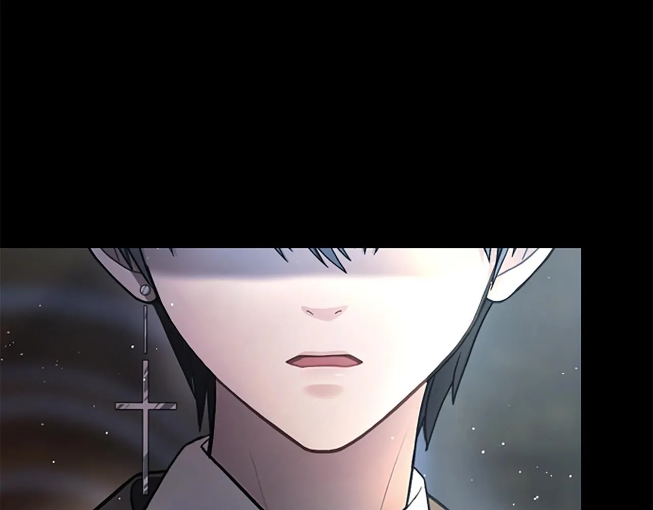 第24话 幼小的不速之客 第111页