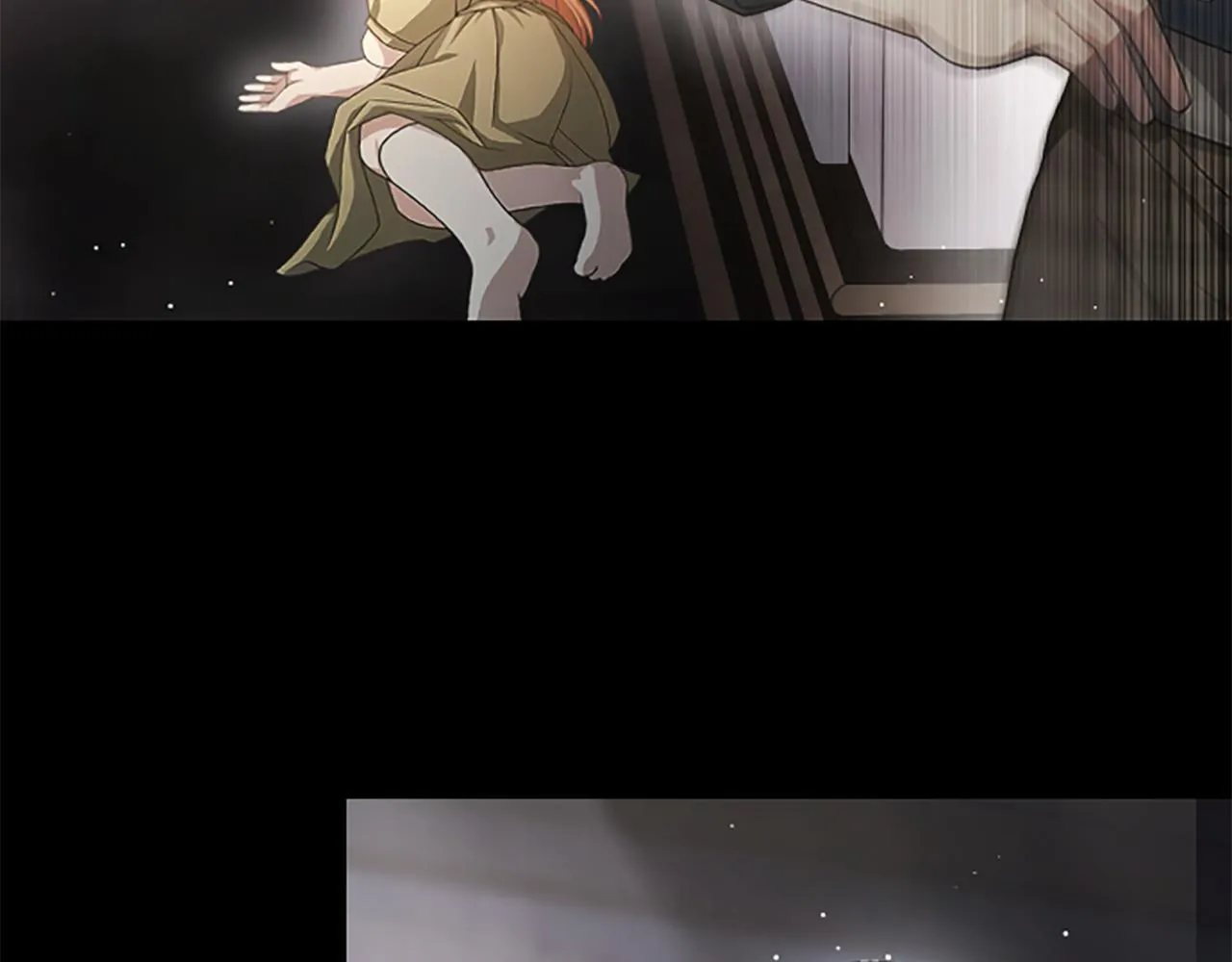 第24话 幼小的不速之客 第189页